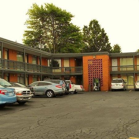 Royal Motel Hermitage Bagian luar foto