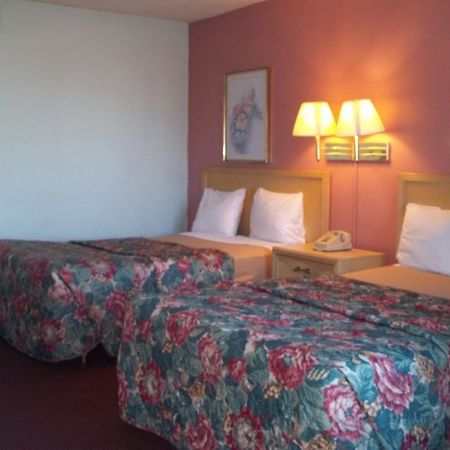 Royal Motel Hermitage Bagian luar foto