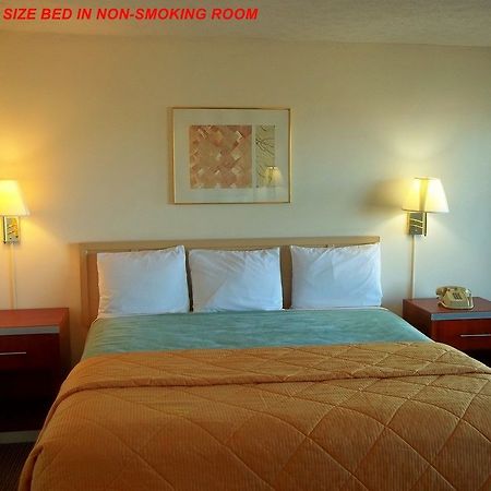 Royal Motel Hermitage Bagian luar foto