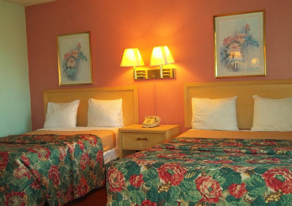 Royal Motel Hermitage Bagian luar foto