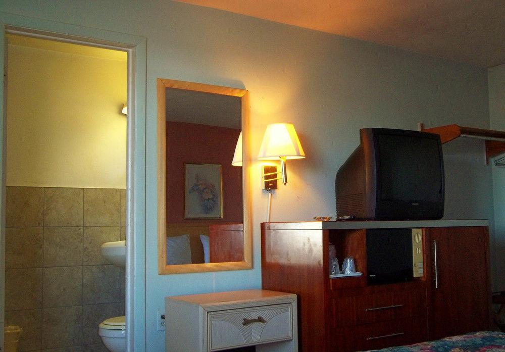 Royal Motel Hermitage Bagian luar foto
