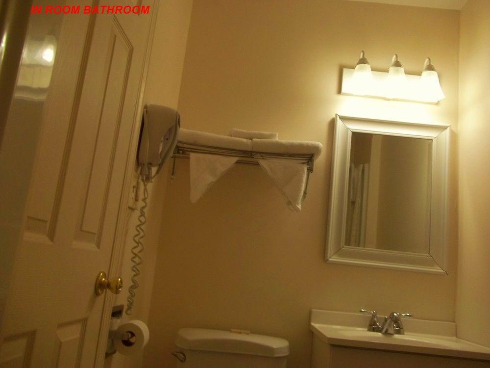 Royal Motel Hermitage Bagian luar foto