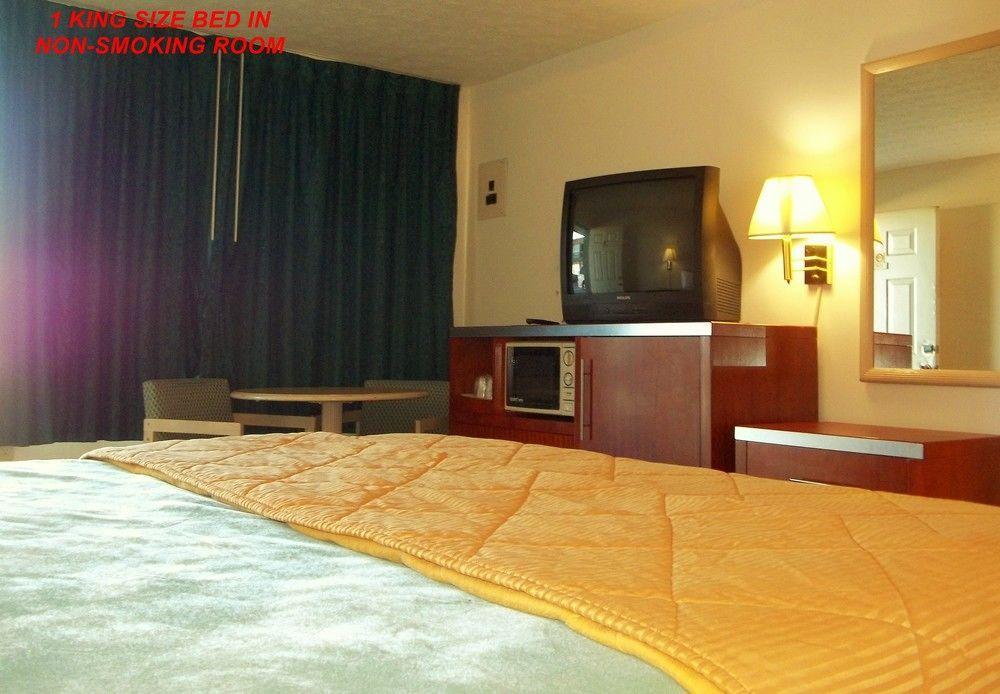 Royal Motel Hermitage Bagian luar foto