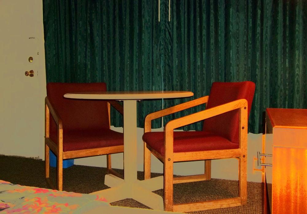 Royal Motel Hermitage Bagian luar foto