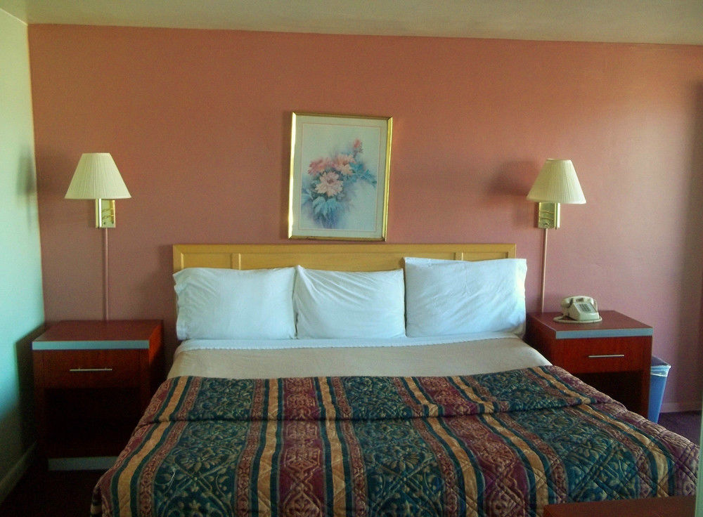 Royal Motel Hermitage Bagian luar foto