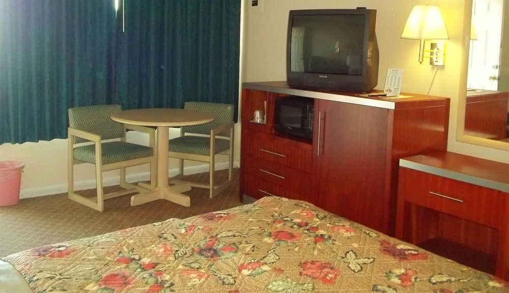 Royal Motel Hermitage Bagian luar foto