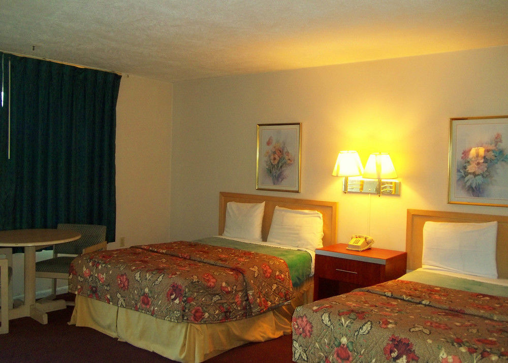 Royal Motel Hermitage Bagian luar foto