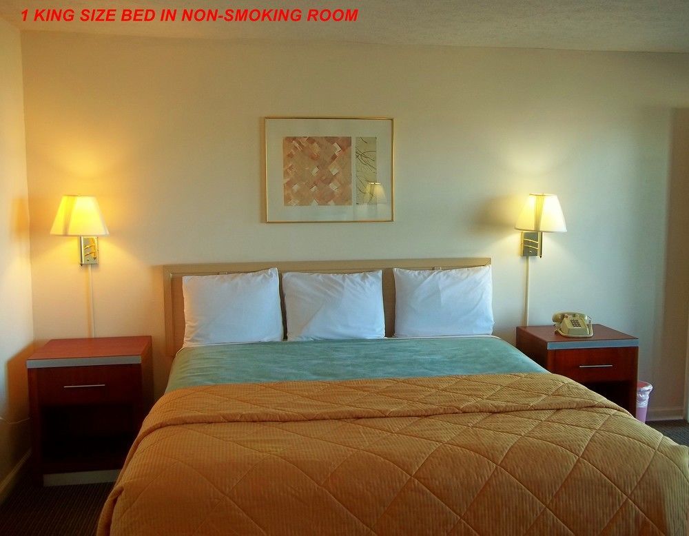 Royal Motel Hermitage Bagian luar foto
