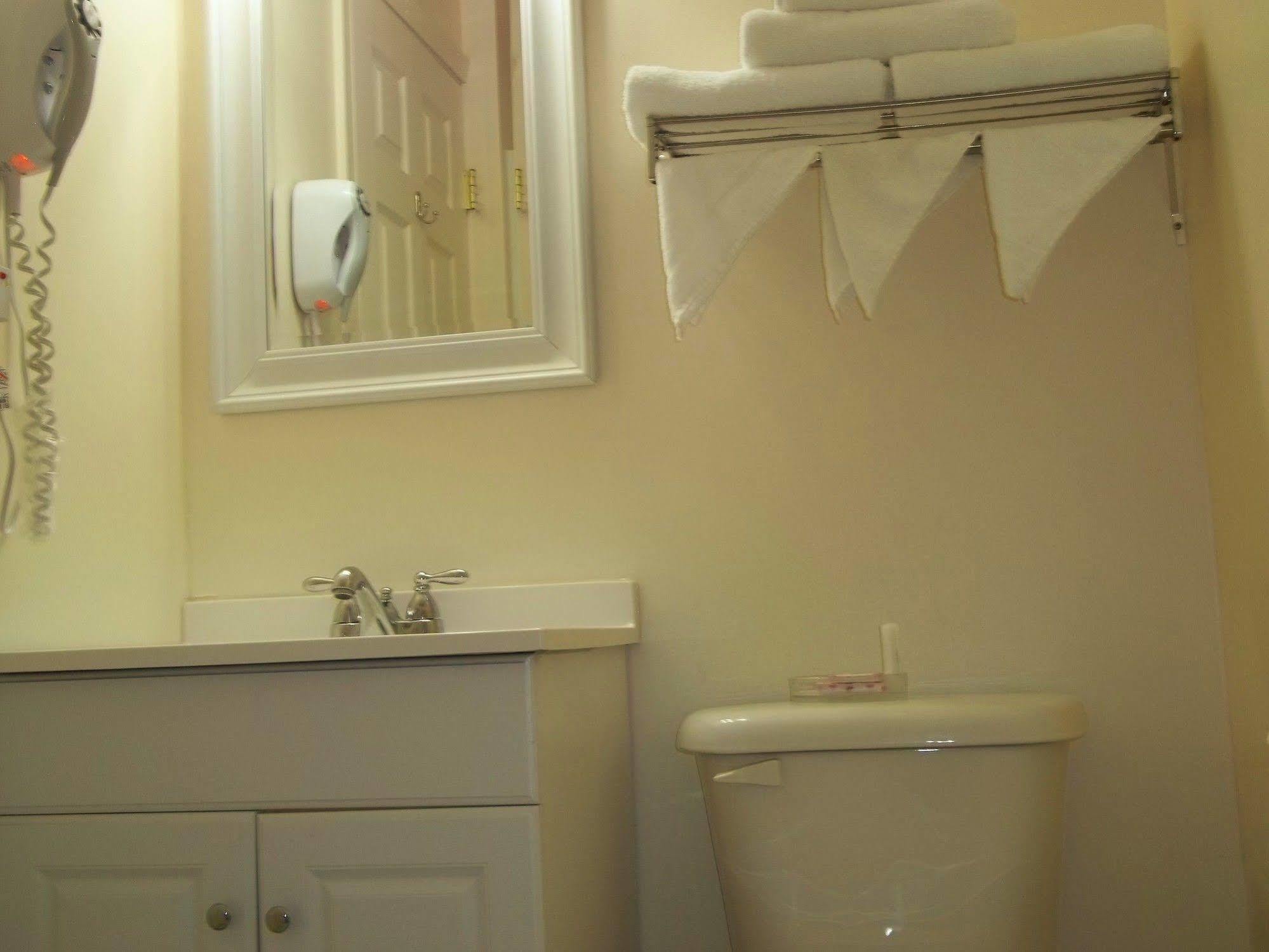Royal Motel Hermitage Bagian luar foto