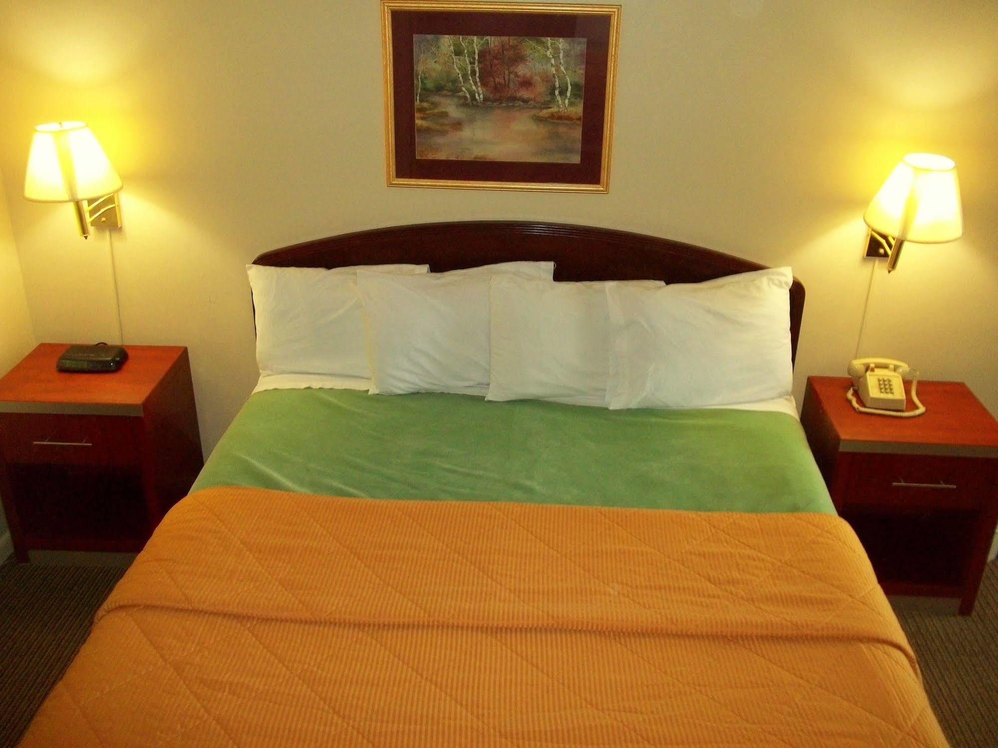 Royal Motel Hermitage Bagian luar foto