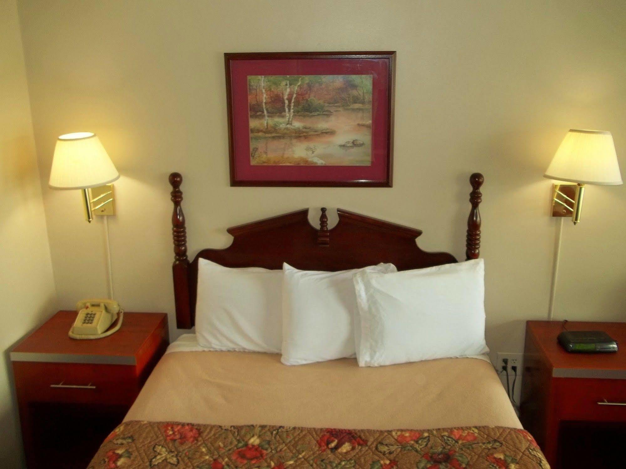 Royal Motel Hermitage Bagian luar foto