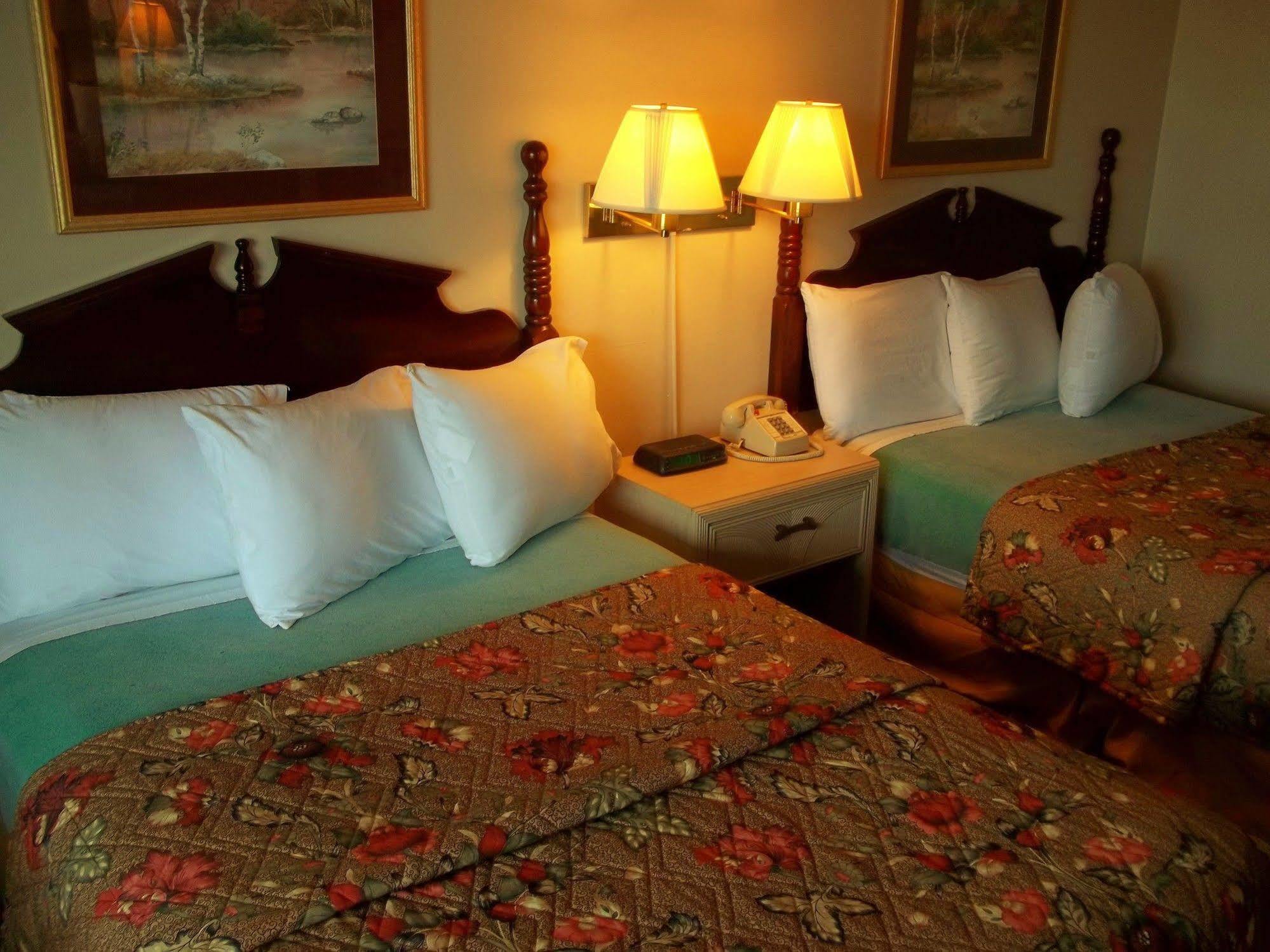 Royal Motel Hermitage Bagian luar foto