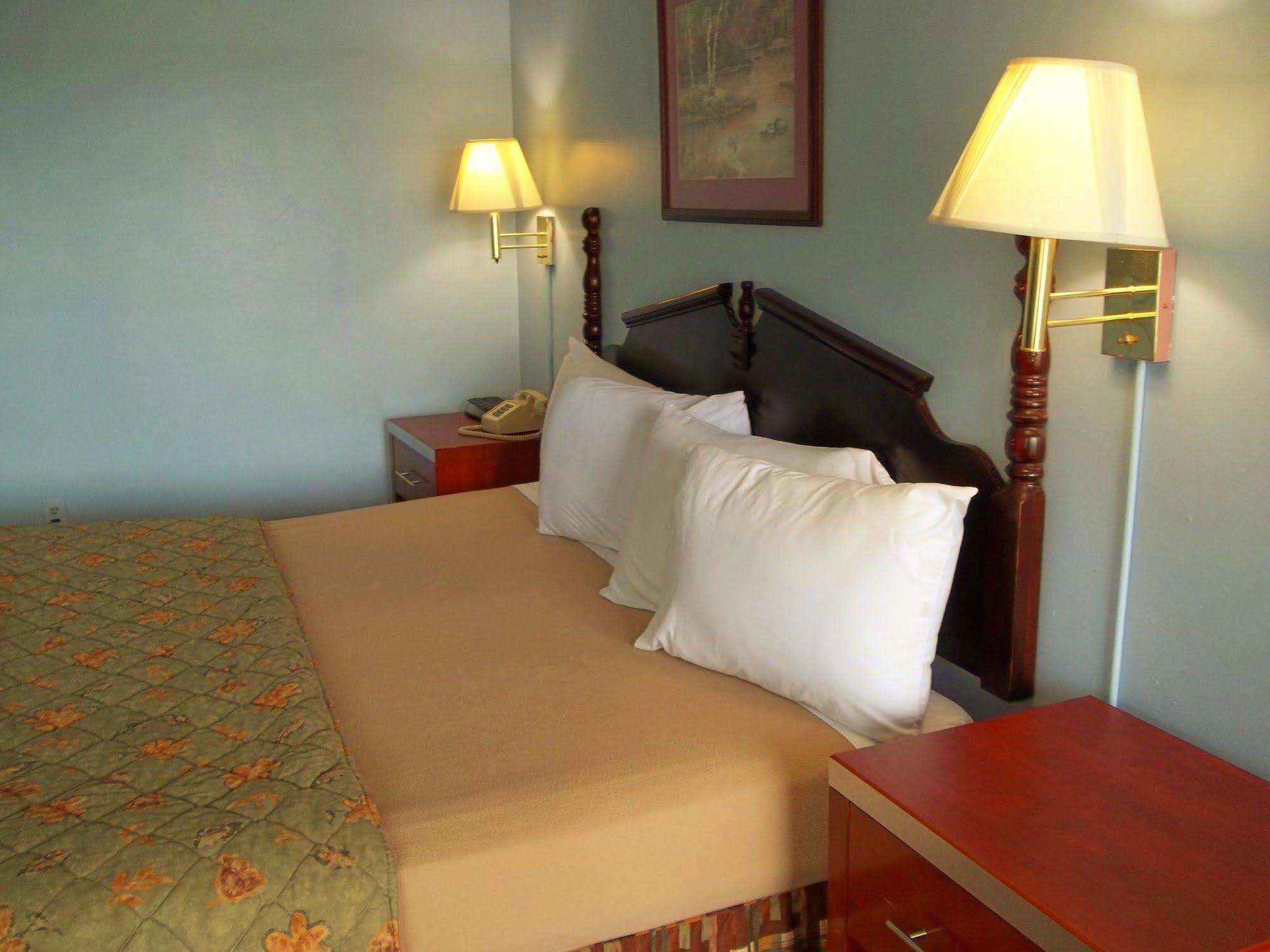 Royal Motel Hermitage Bagian luar foto