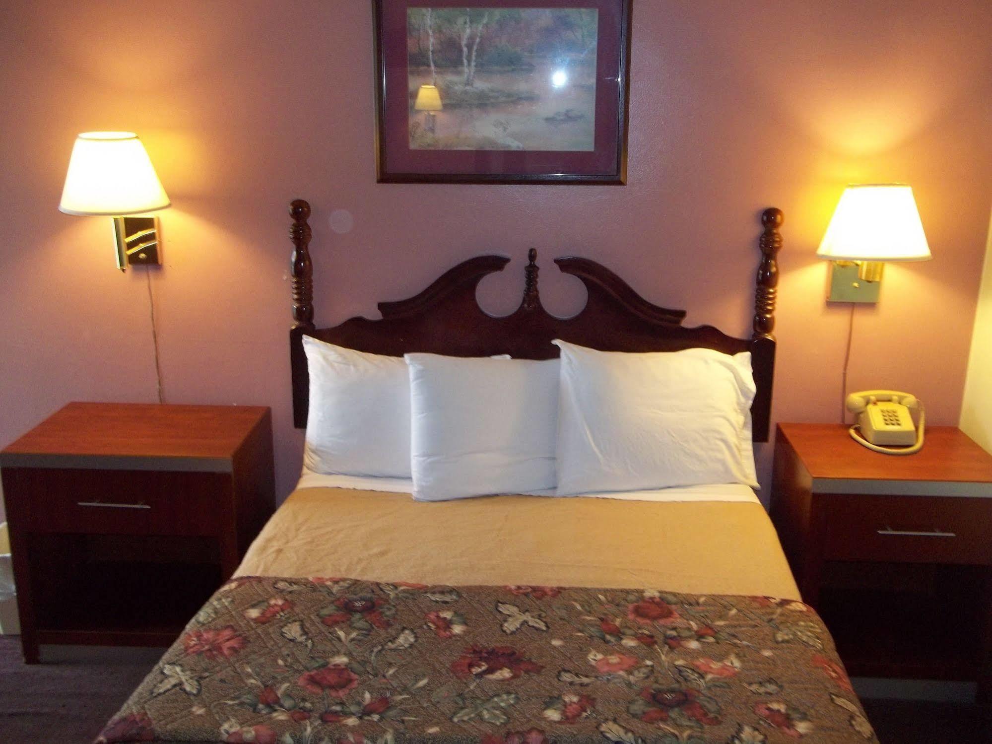 Royal Motel Hermitage Bagian luar foto