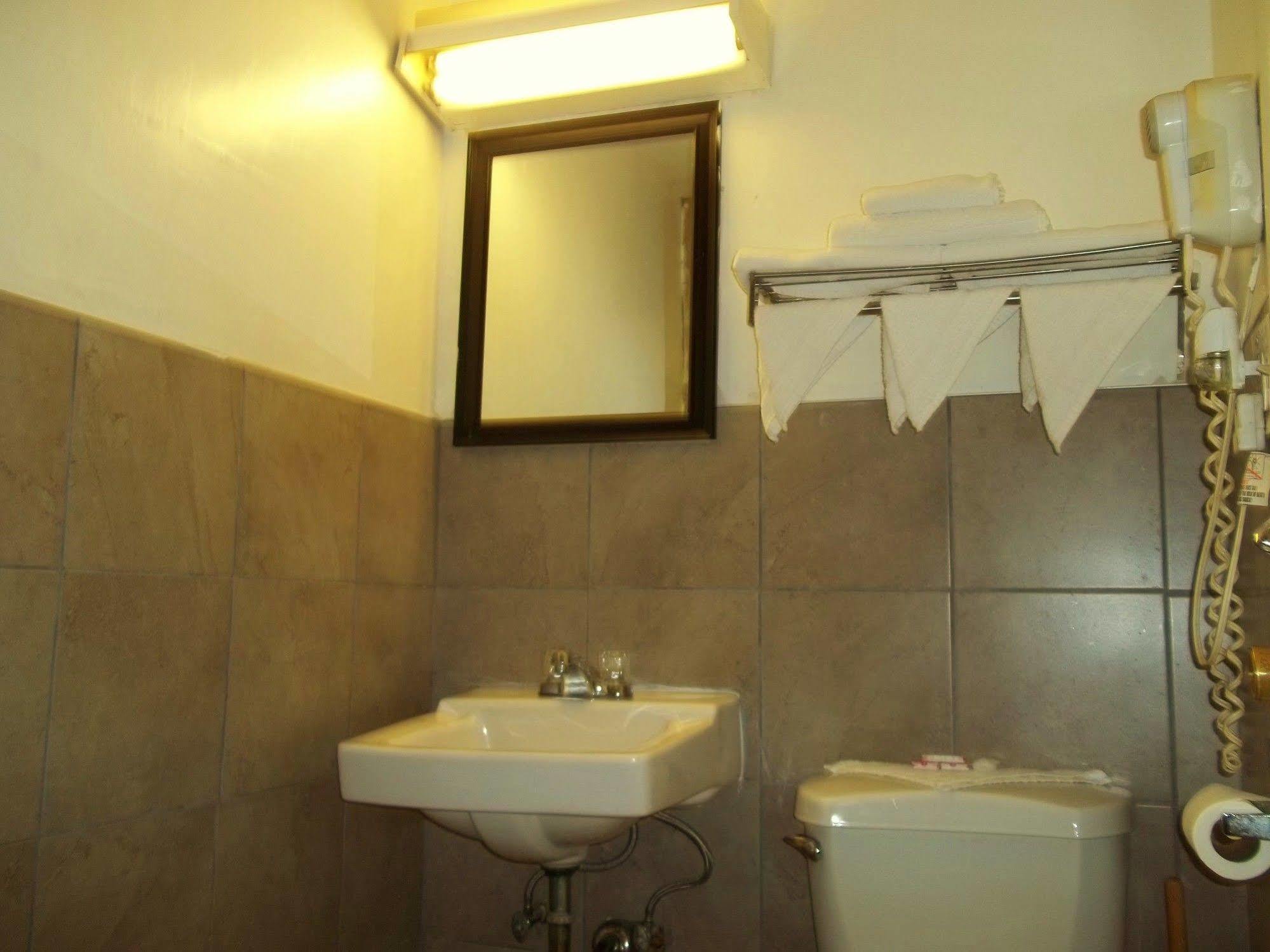 Royal Motel Hermitage Bagian luar foto