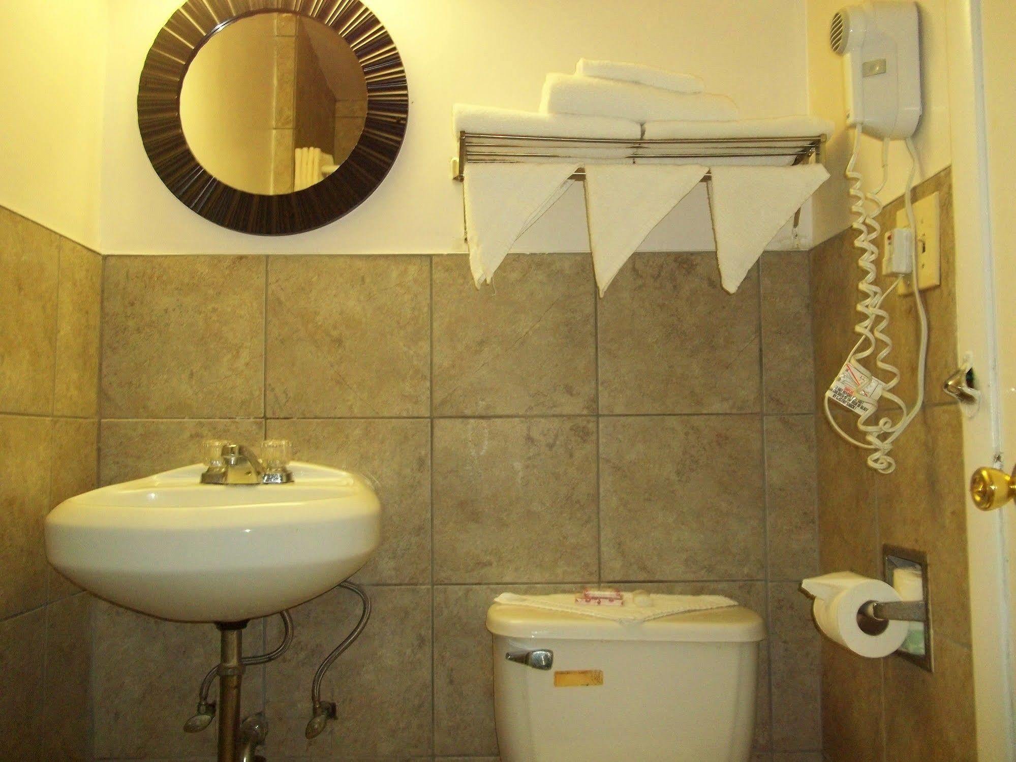 Royal Motel Hermitage Bagian luar foto