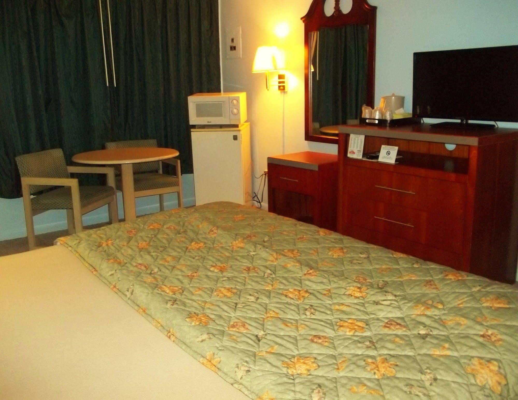 Royal Motel Hermitage Bagian luar foto
