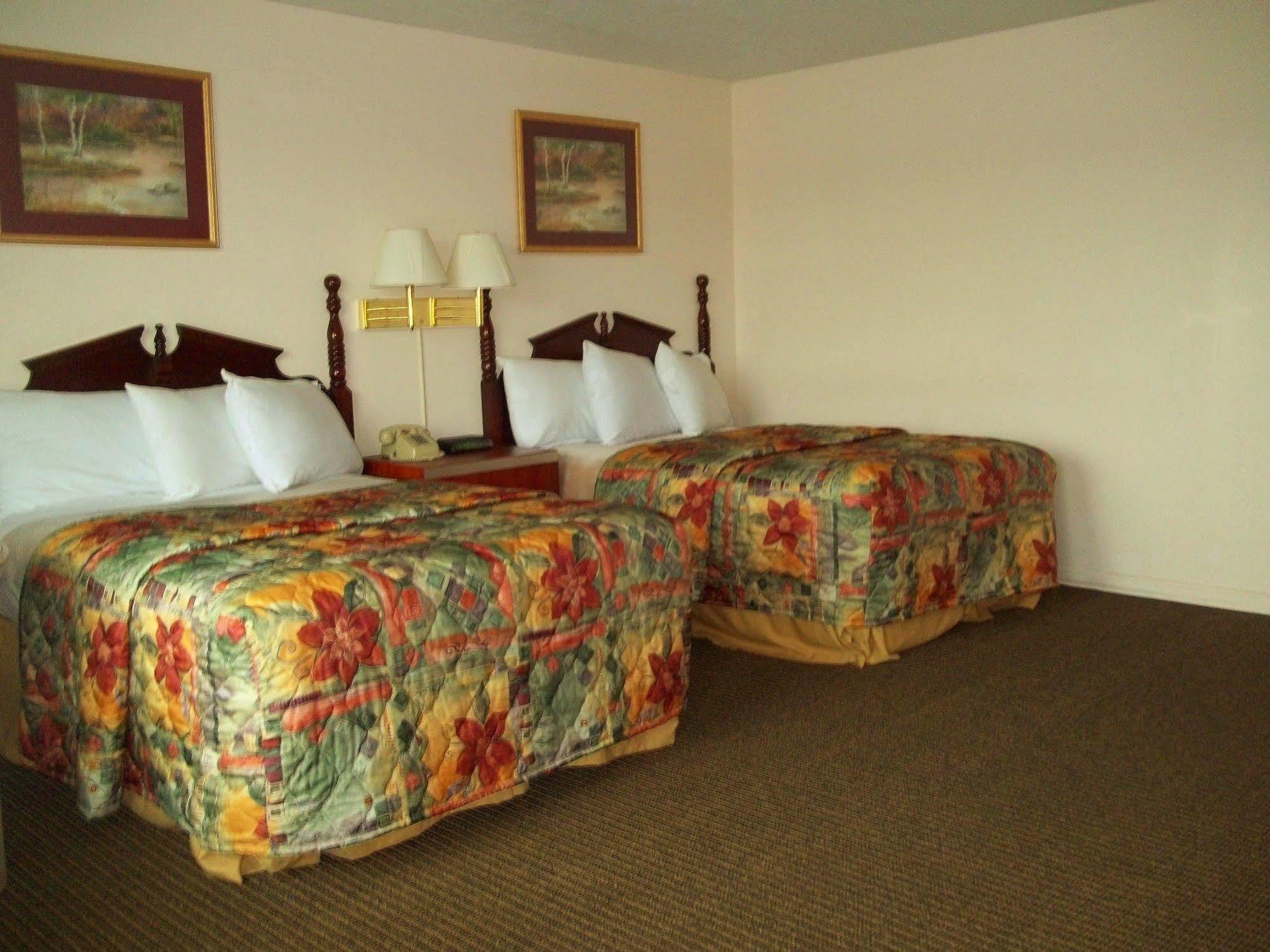 Royal Motel Hermitage Bagian luar foto