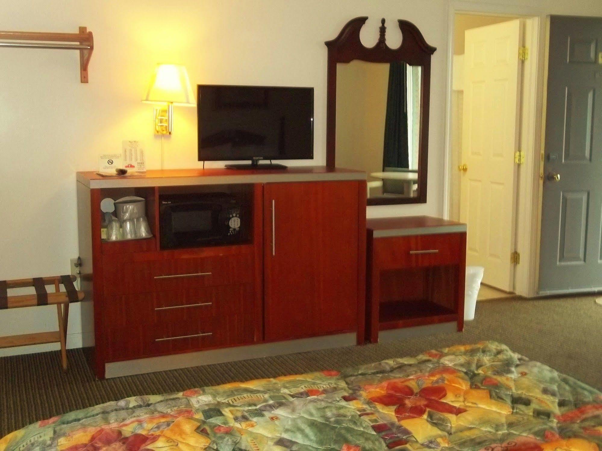 Royal Motel Hermitage Bagian luar foto