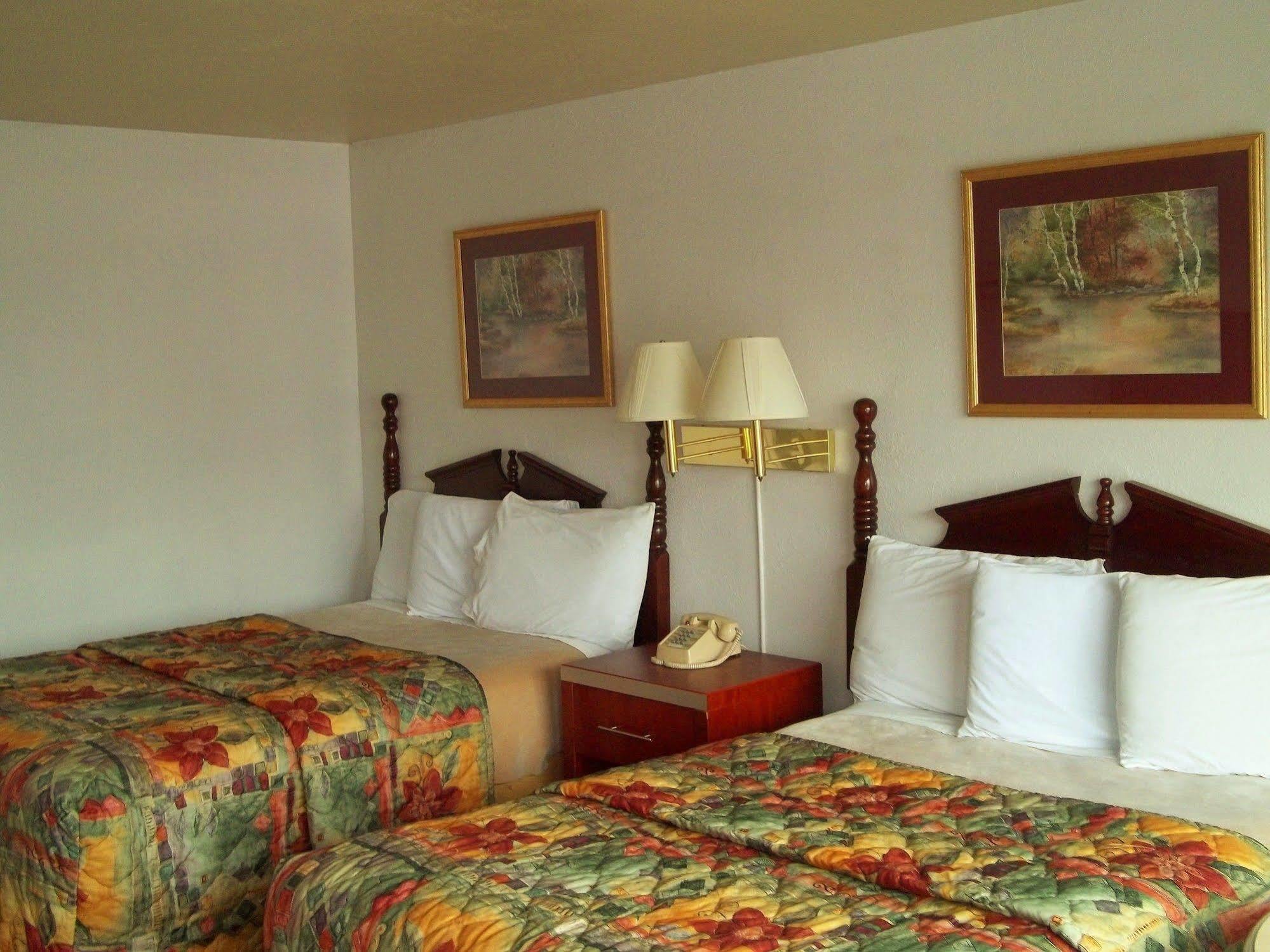 Royal Motel Hermitage Bagian luar foto
