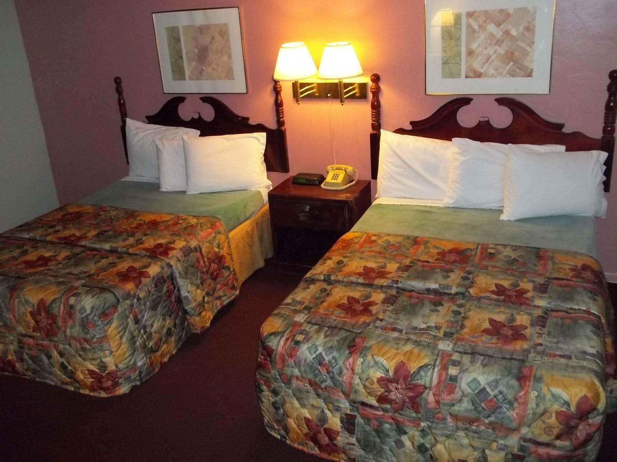 Royal Motel Hermitage Bagian luar foto