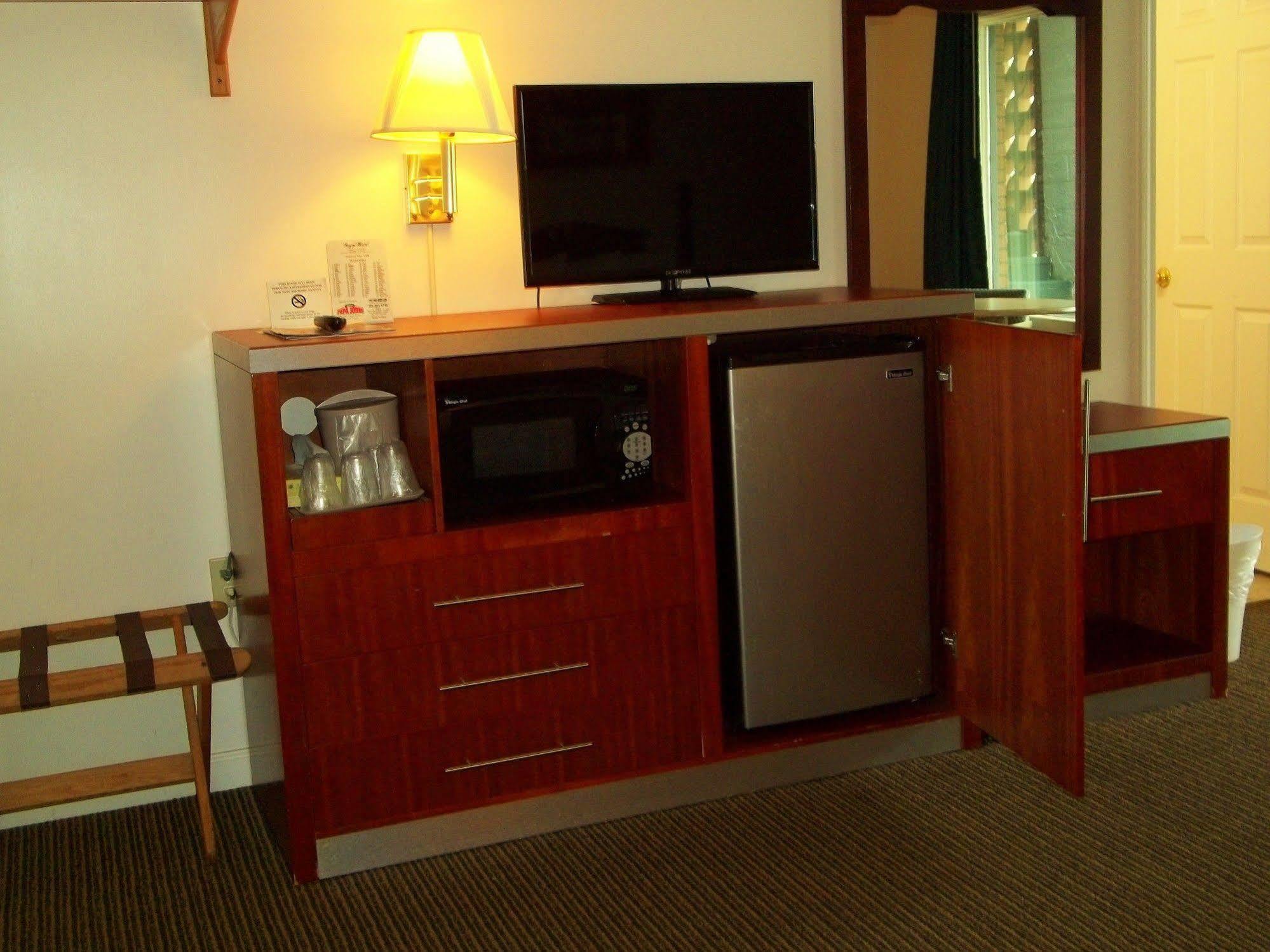 Royal Motel Hermitage Bagian luar foto