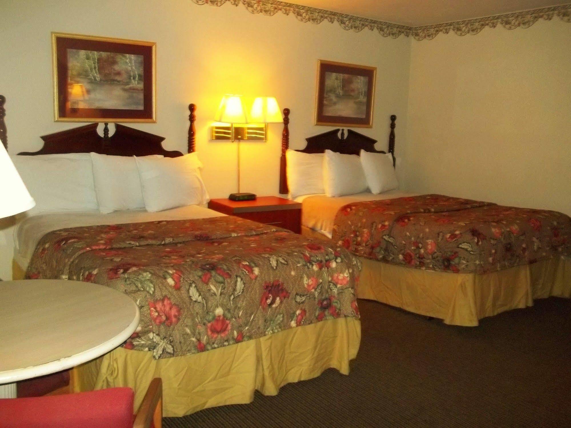 Royal Motel Hermitage Bagian luar foto