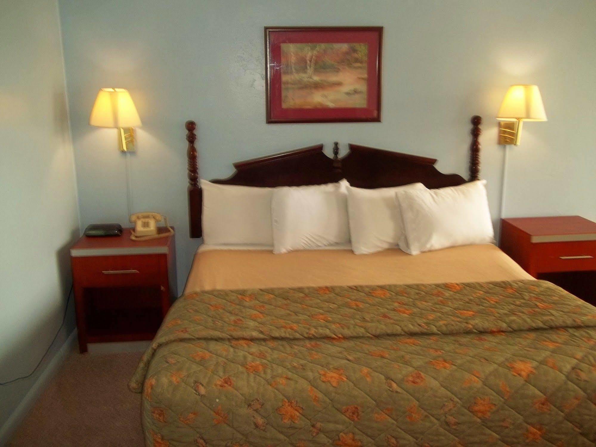 Royal Motel Hermitage Bagian luar foto