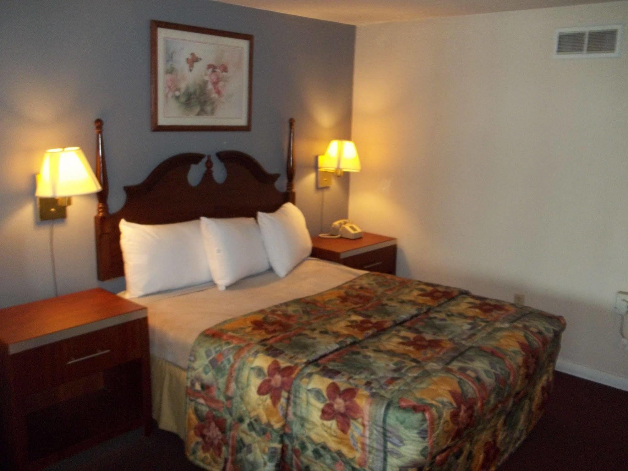Royal Motel Hermitage Bagian luar foto