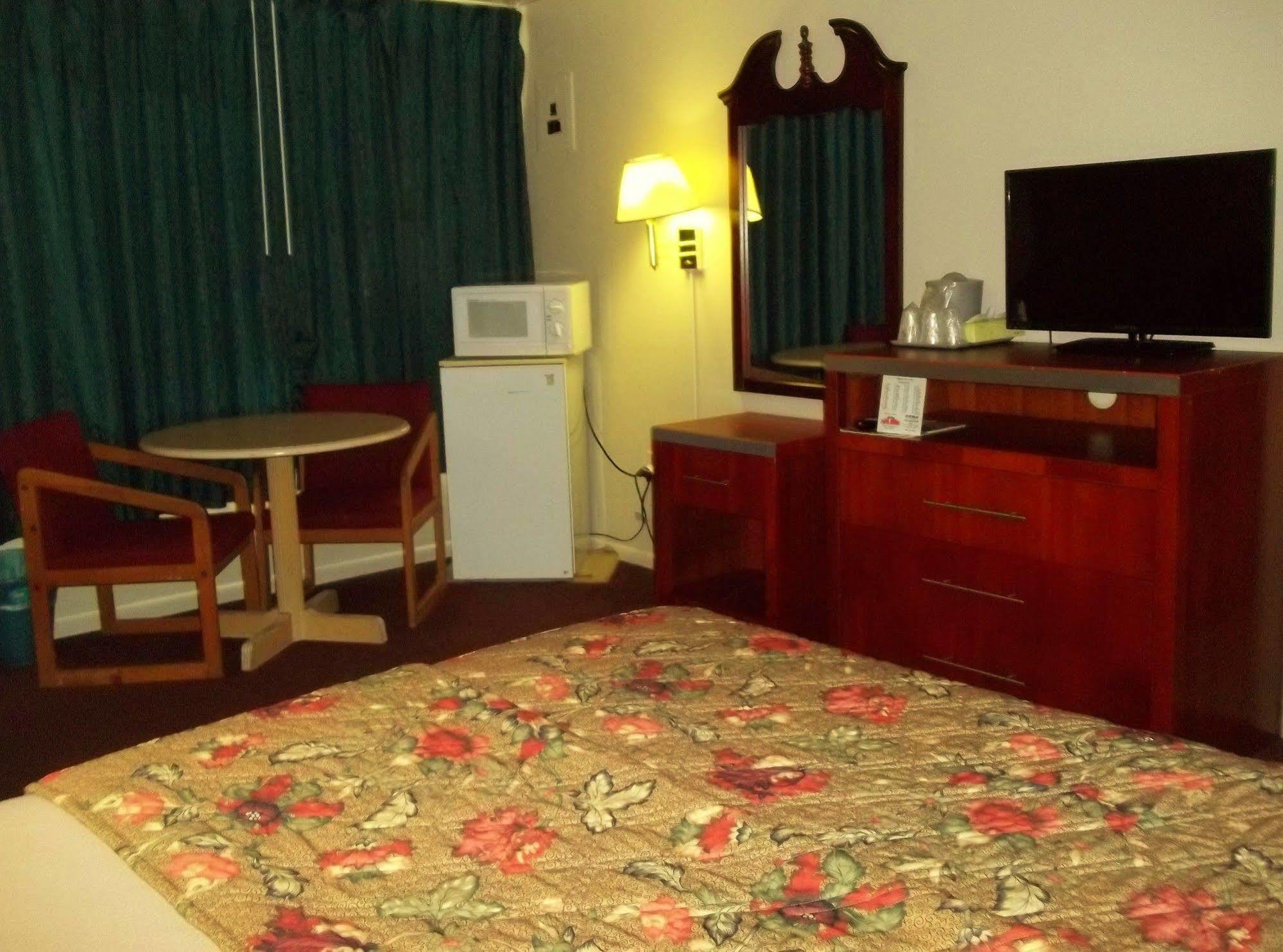 Royal Motel Hermitage Bagian luar foto