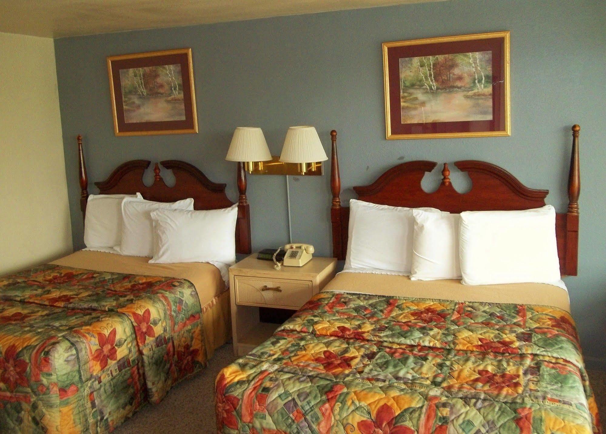 Royal Motel Hermitage Bagian luar foto